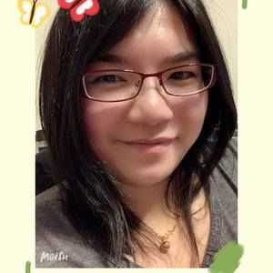 Meet your Posher, Yanli
